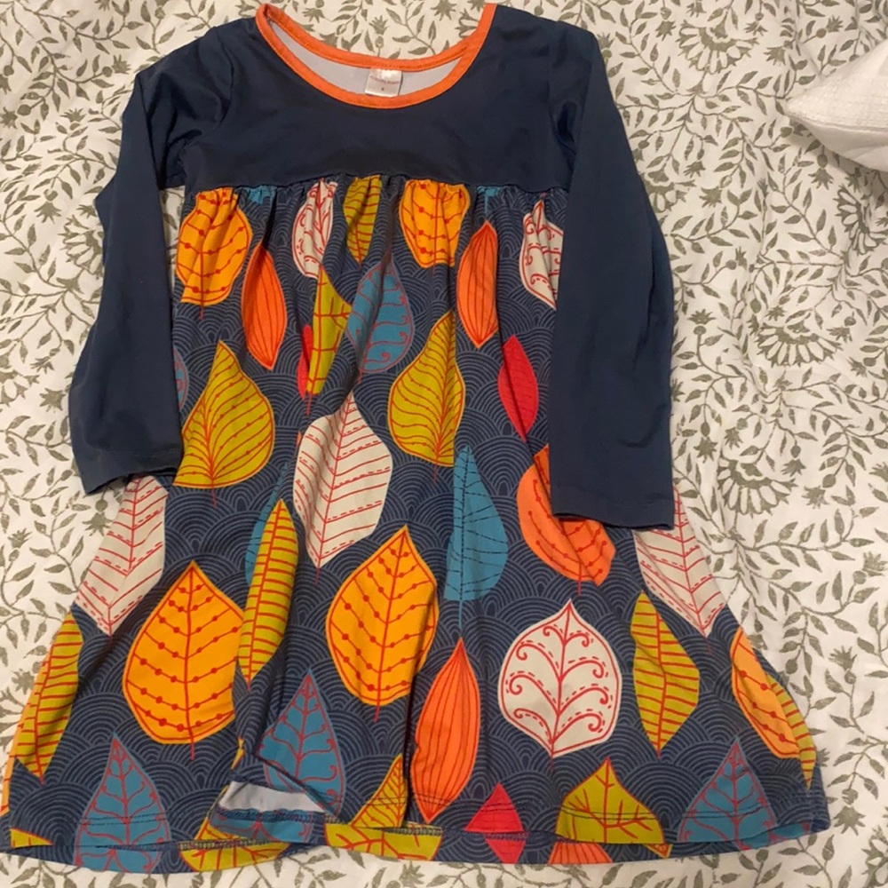 penelope plumm dress size 3